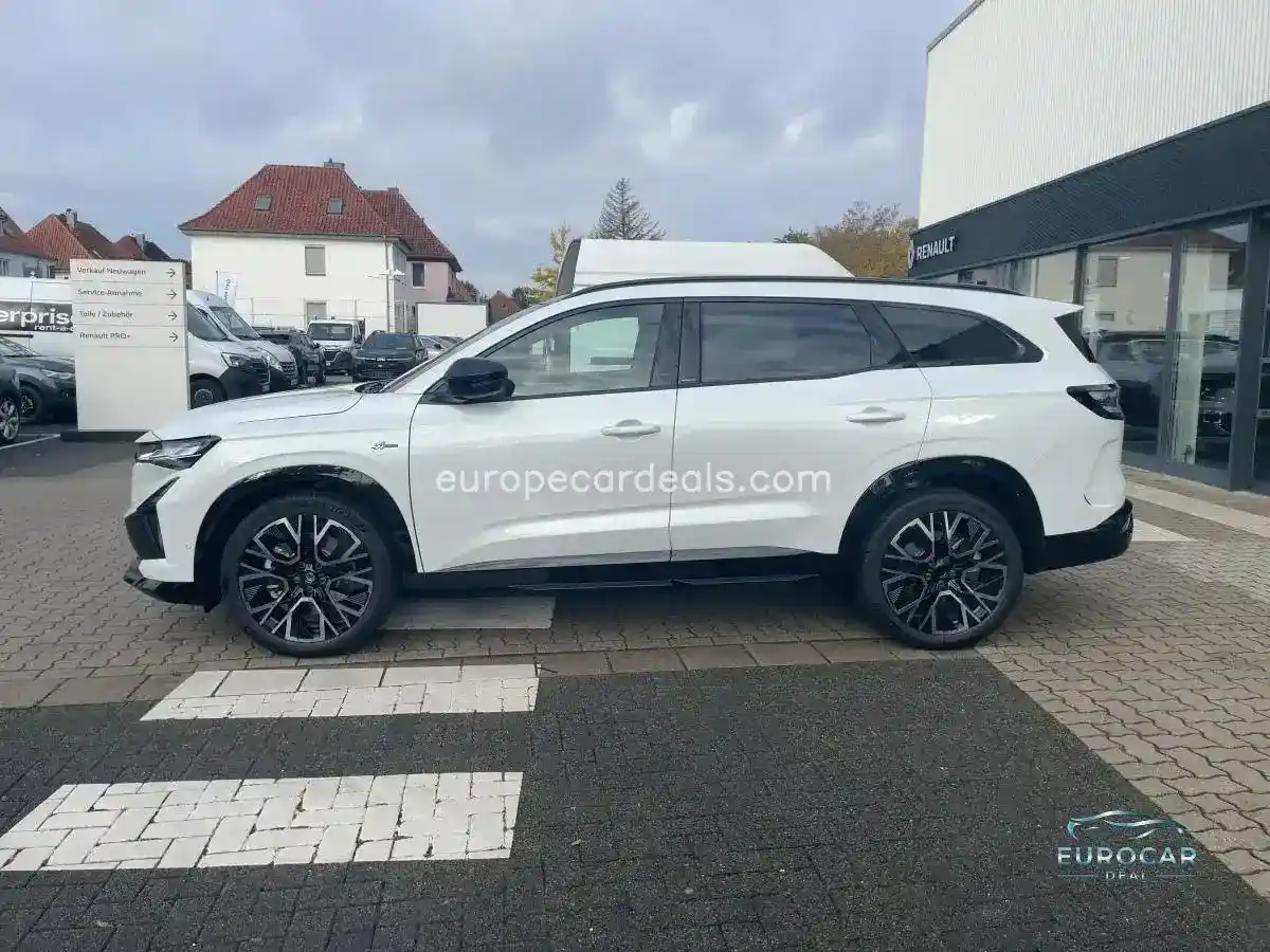 Renault Espace