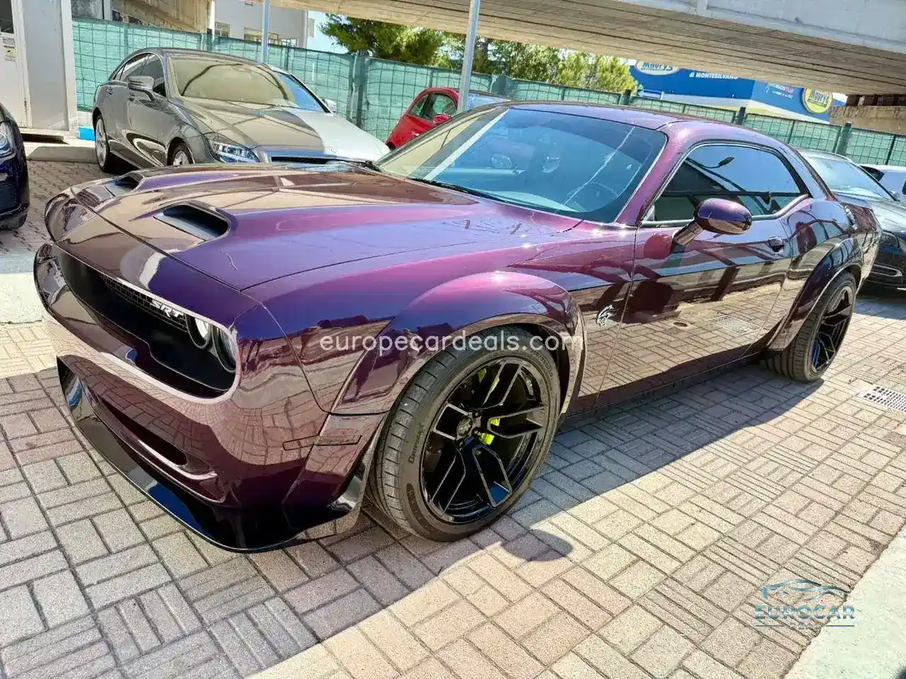 Dodge Other