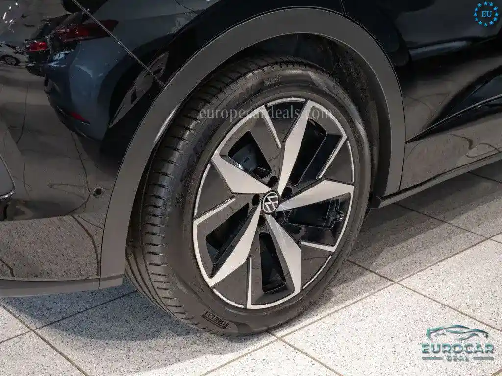 Volkswagen ID.5