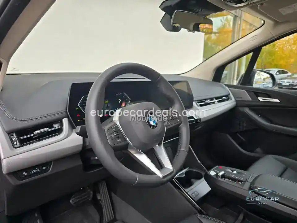 BMW 218 Active Tourer