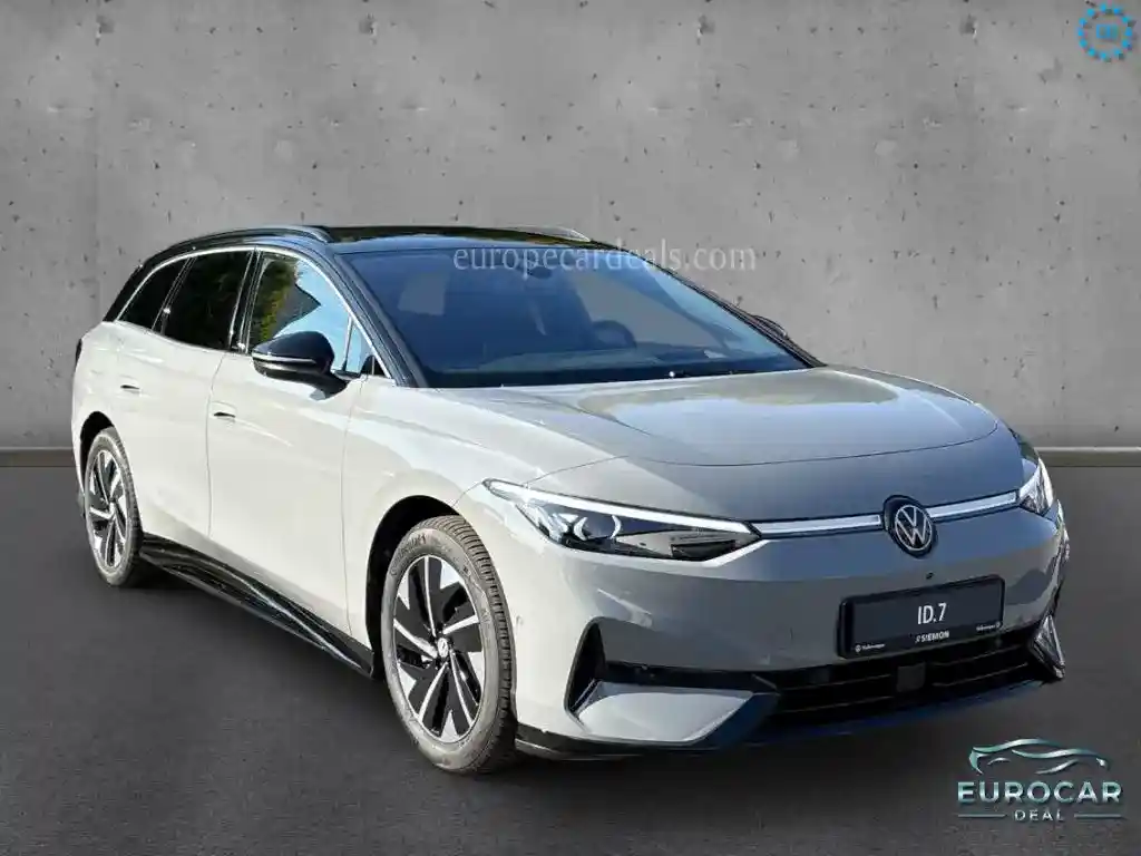 Volkswagen ID.7