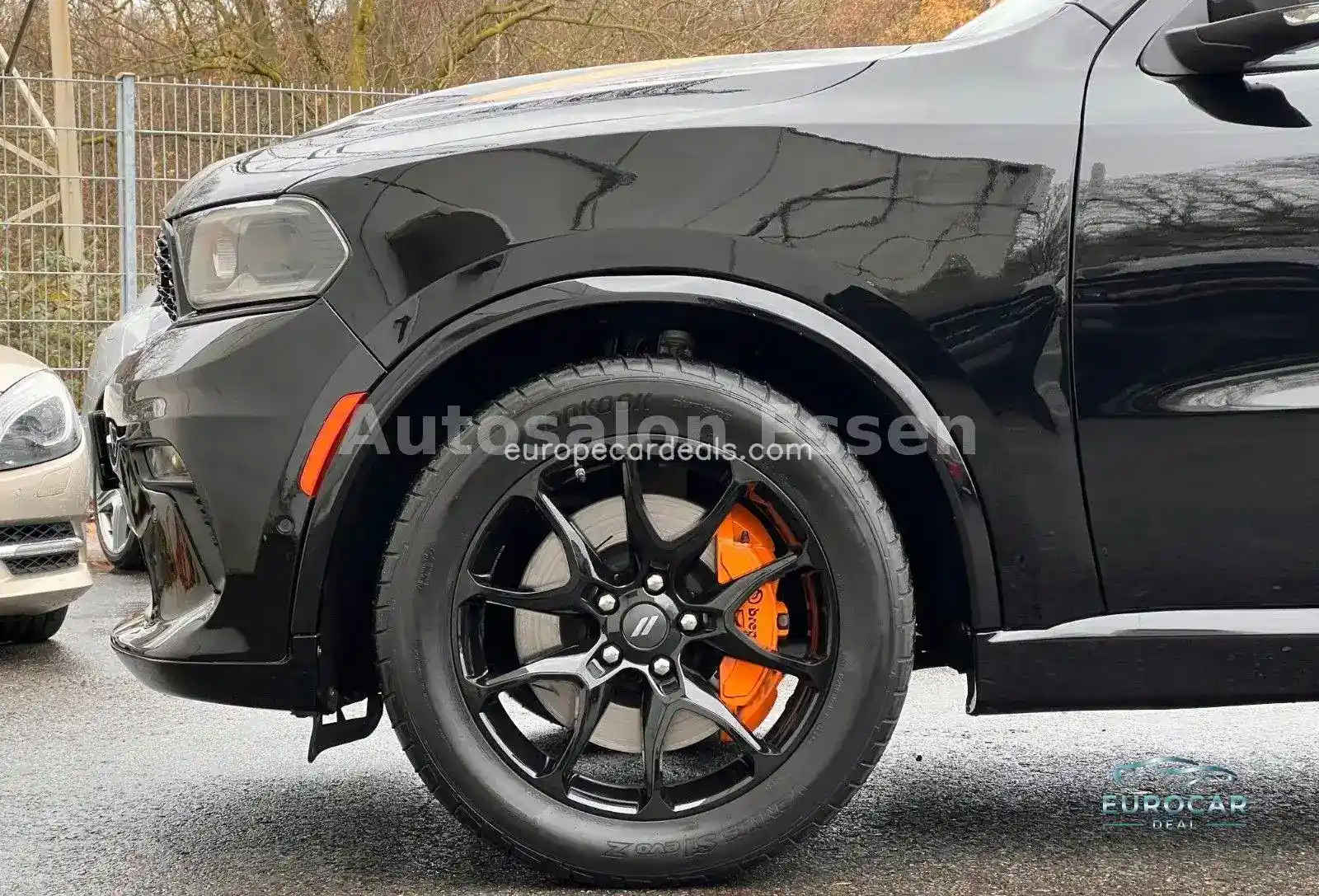 Dodge Durango
