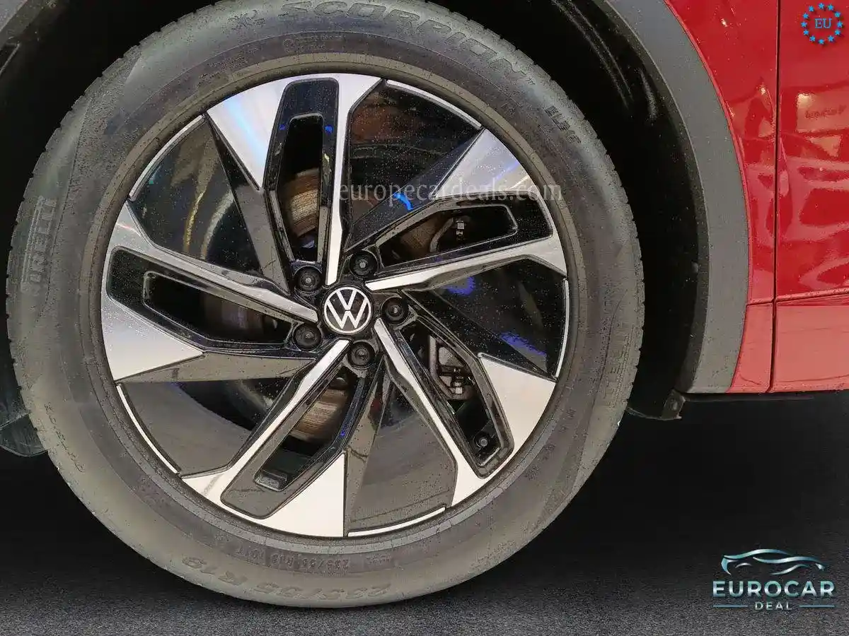Volkswagen ID.5