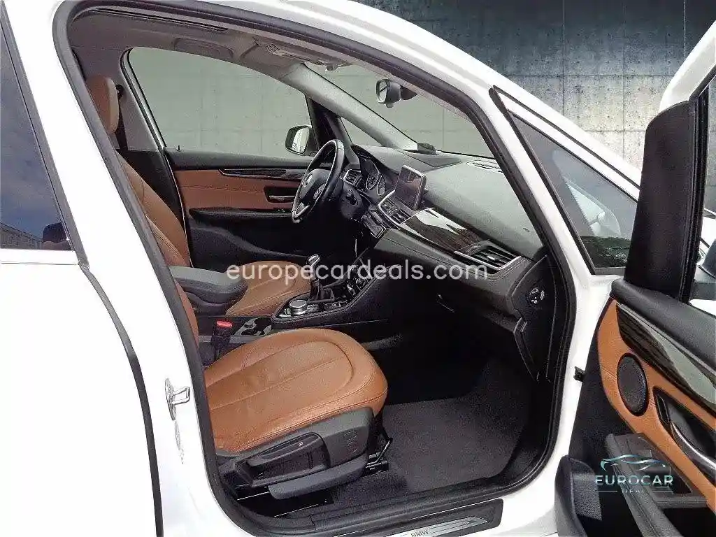 BMW 220 Active Tourer