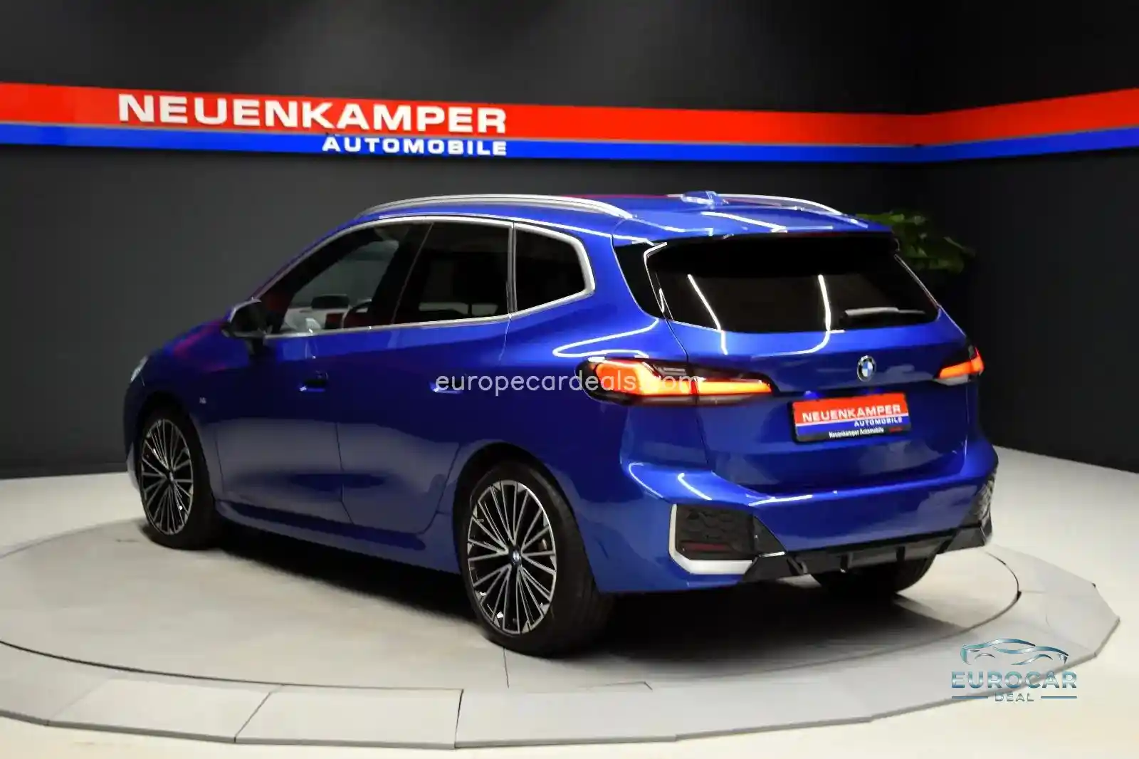 BMW 223 Active Tourer