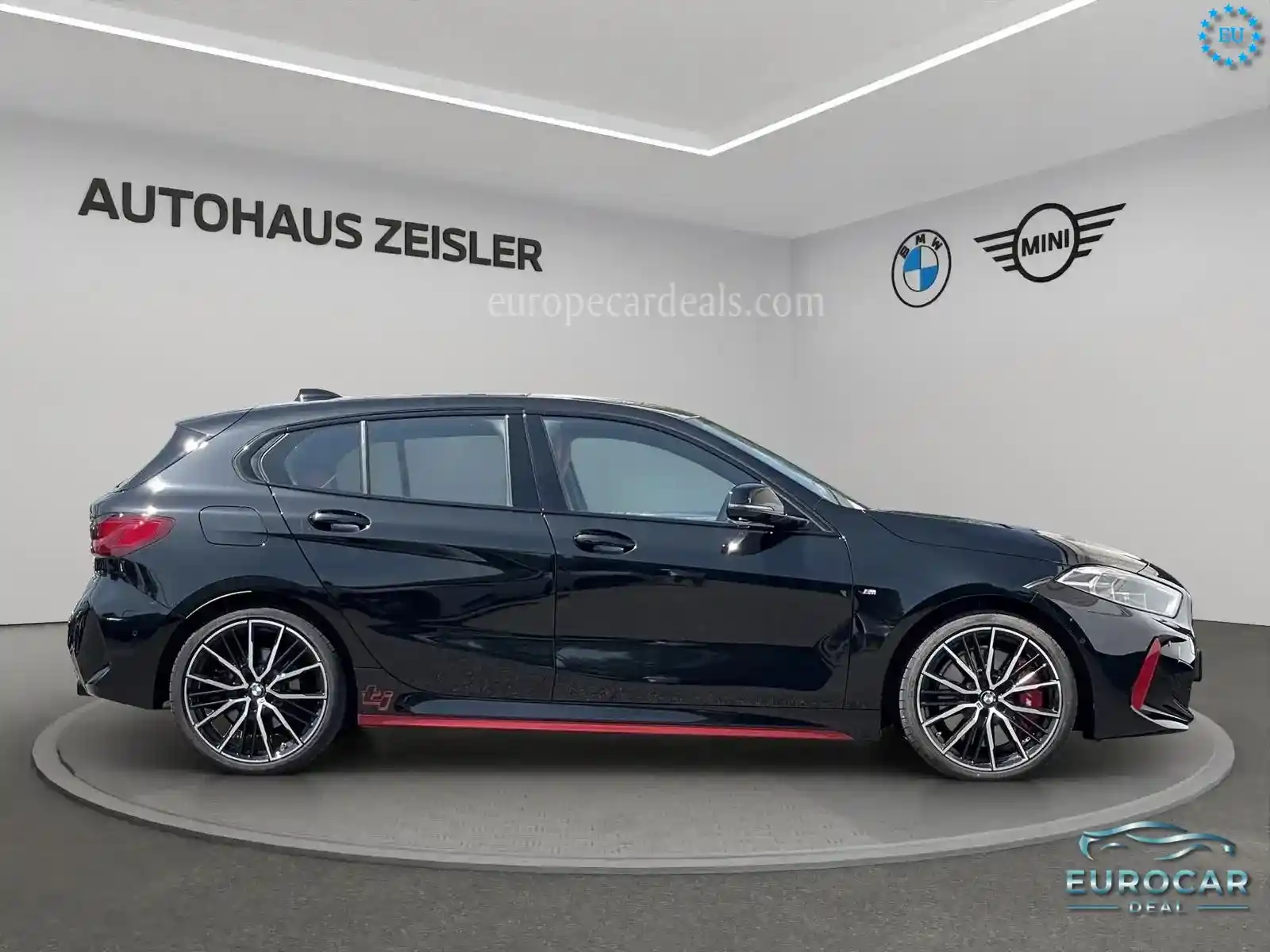 BMW 128