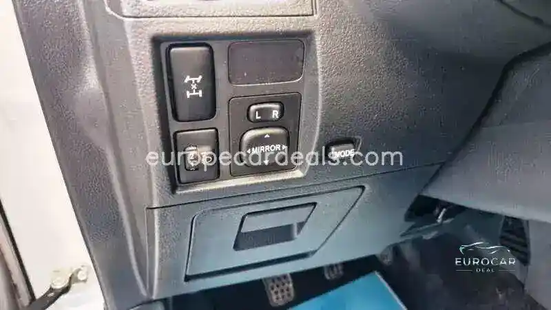 Daihatsu Terios