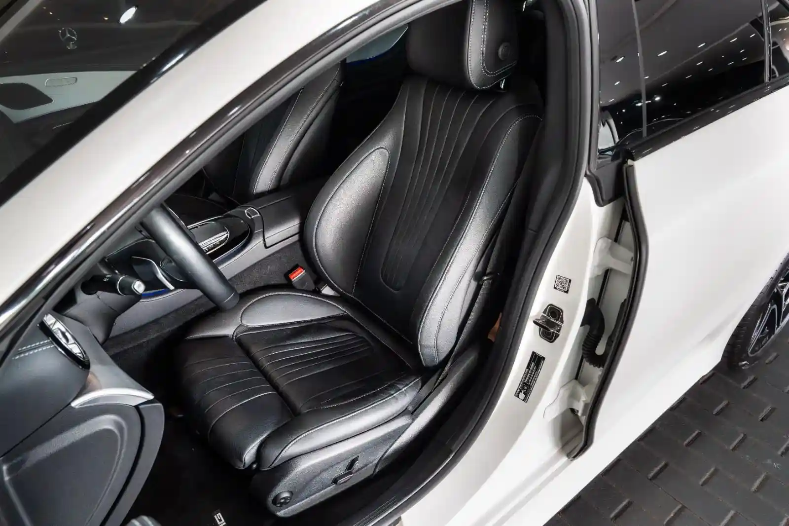 Mercedes-Benz CLS 400