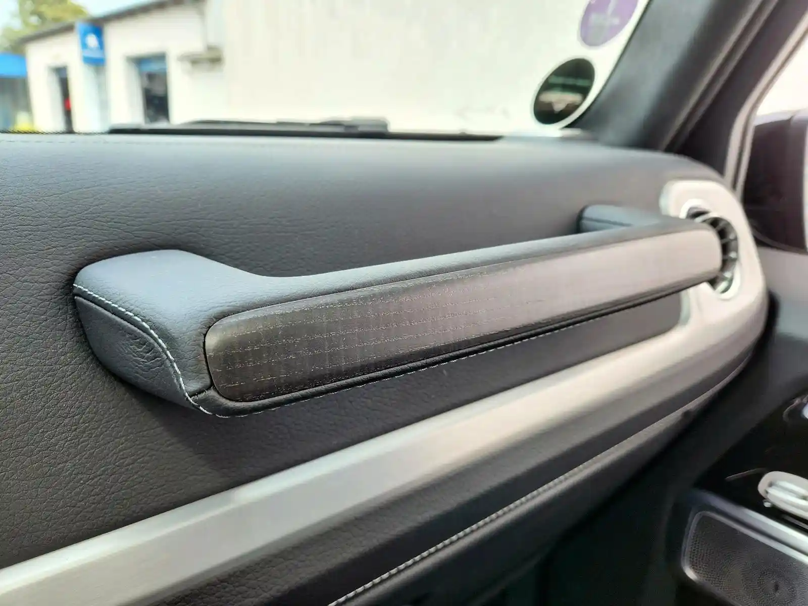 Mercedes-Benz G 580