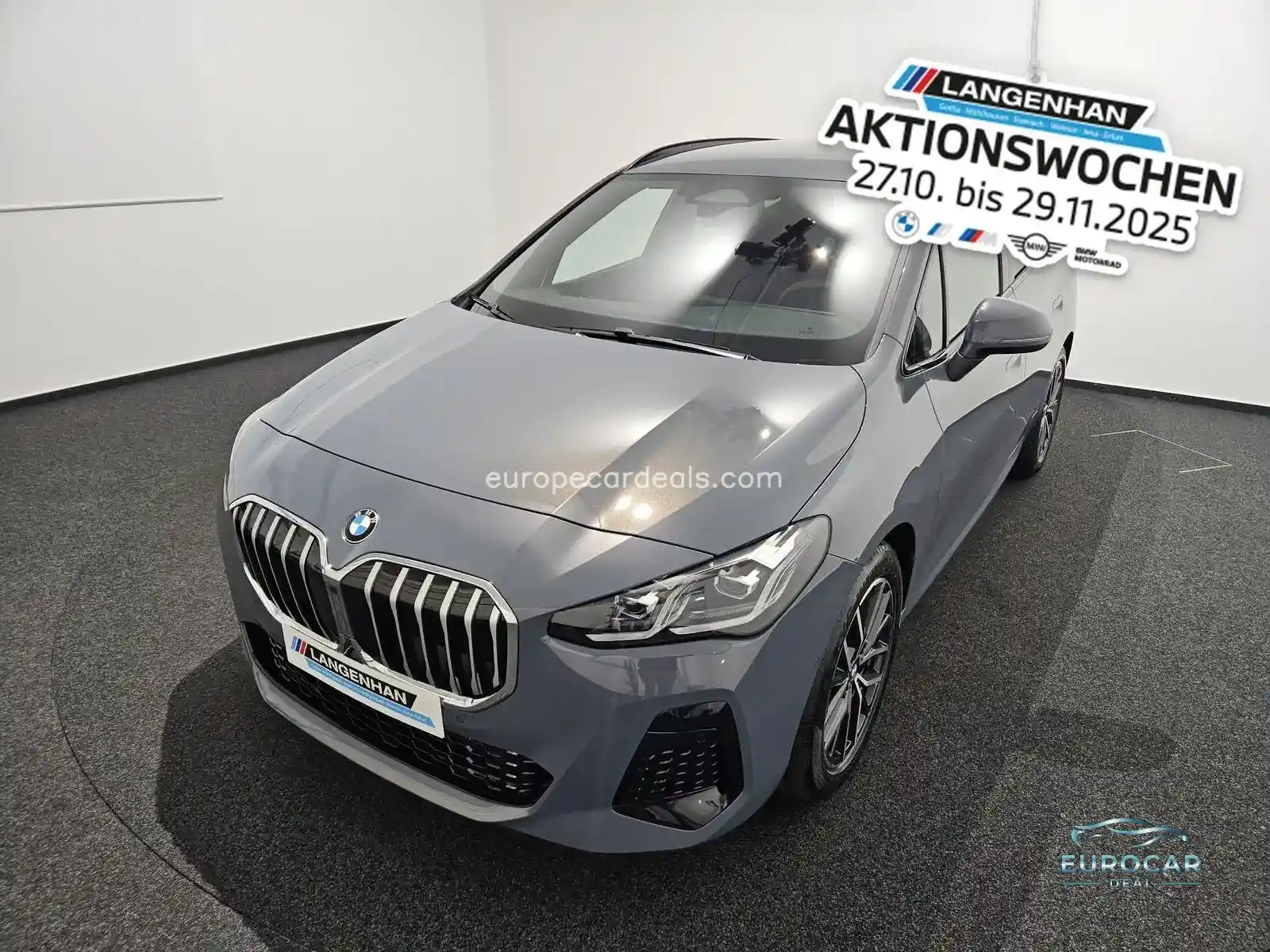 BMW 220 Active Tourer