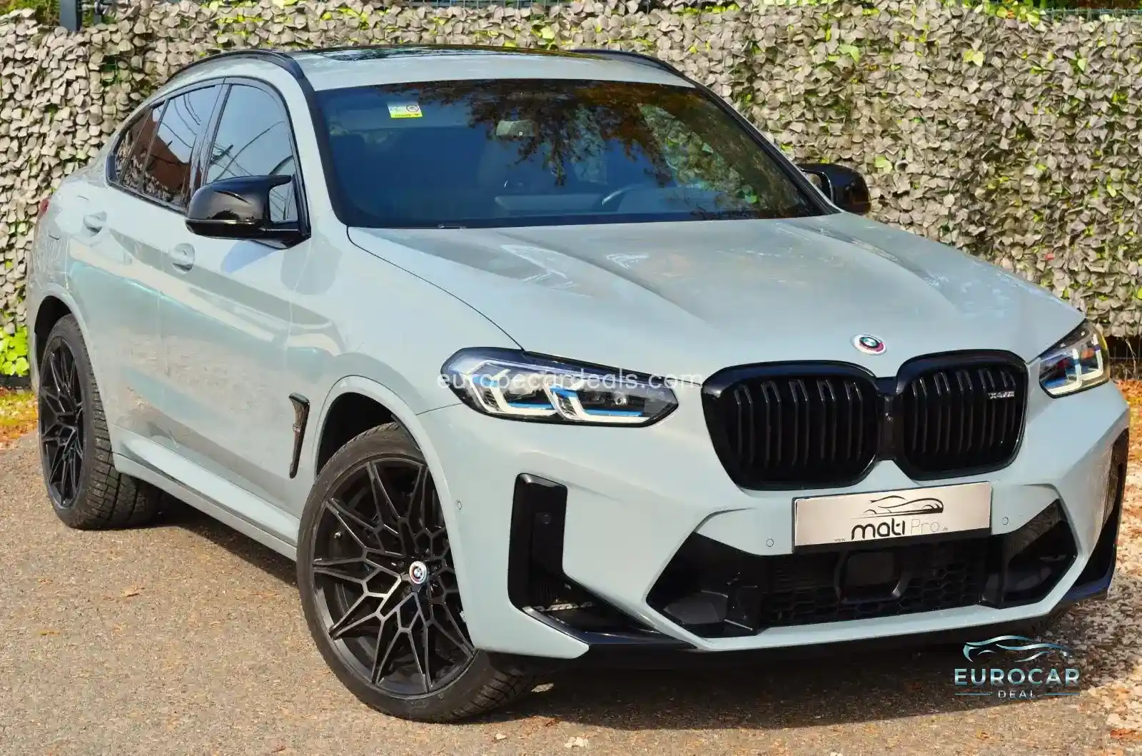 BMW X4 M