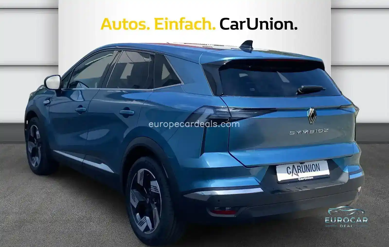Renault Symbioz