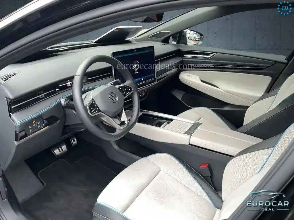 Volkswagen ID.7
