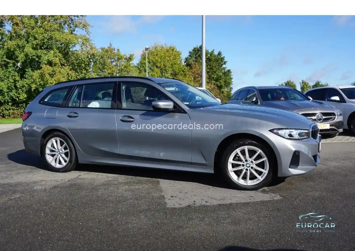 BMW 318