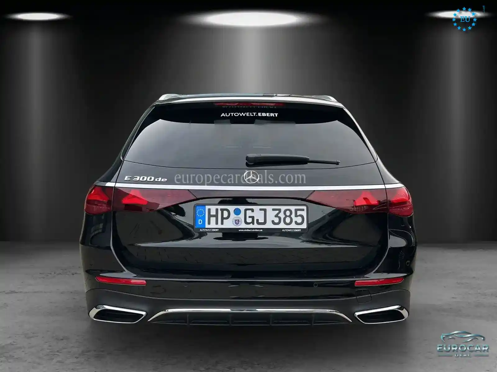 Mercedes-Benz E 300