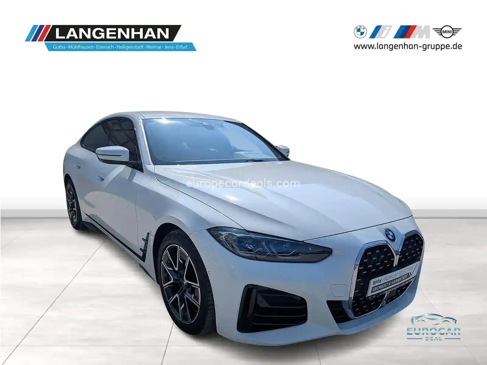 BMW 420