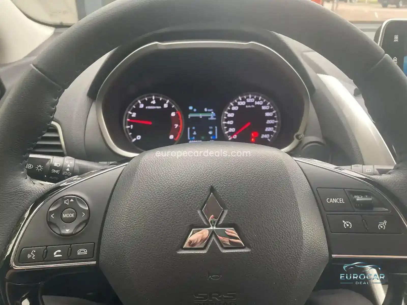 Mitsubishi Eclipse