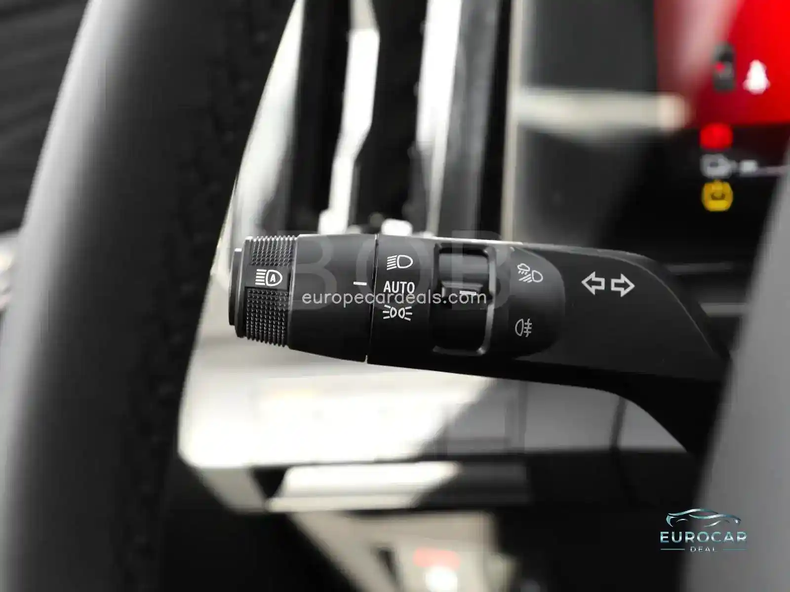 Renault Scenic E-TECH