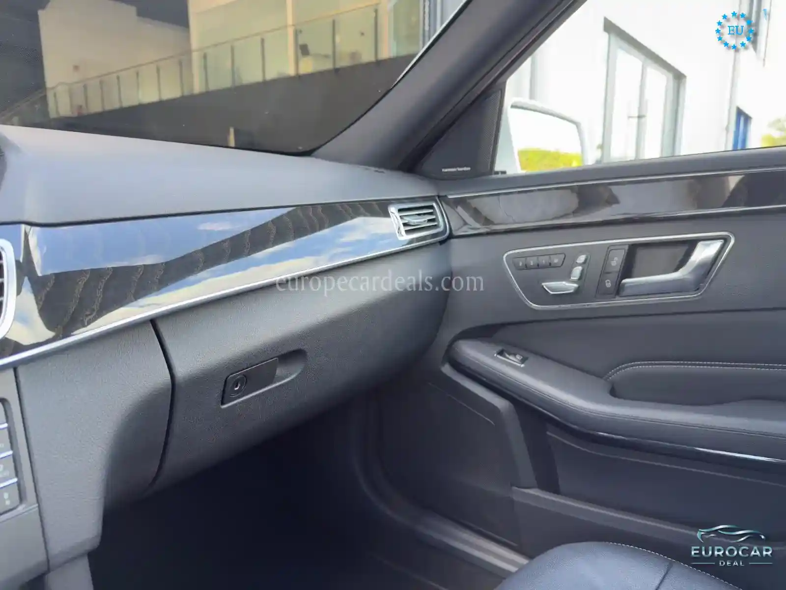 Mercedes-Benz E 350