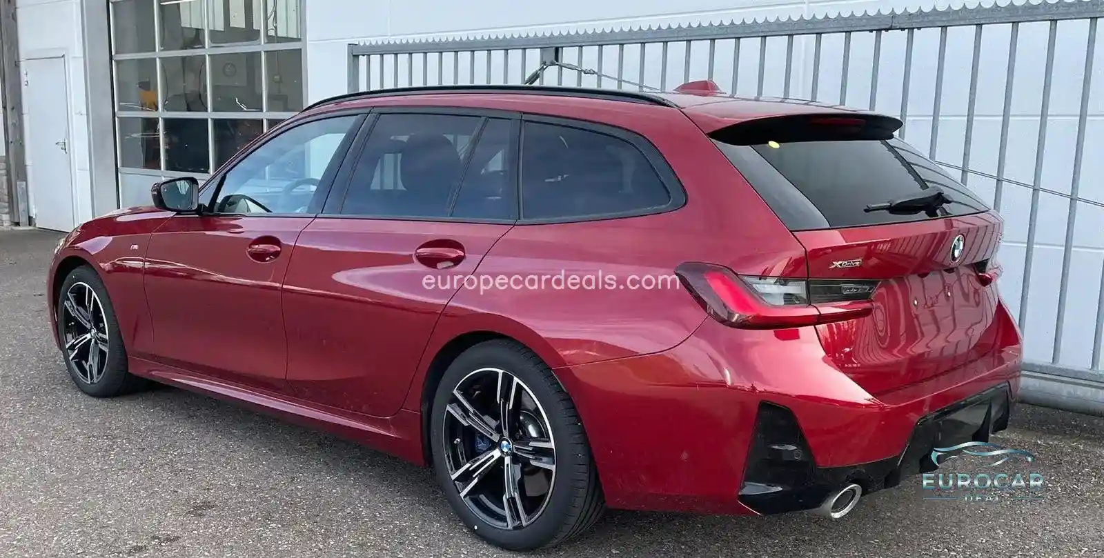 BMW 320