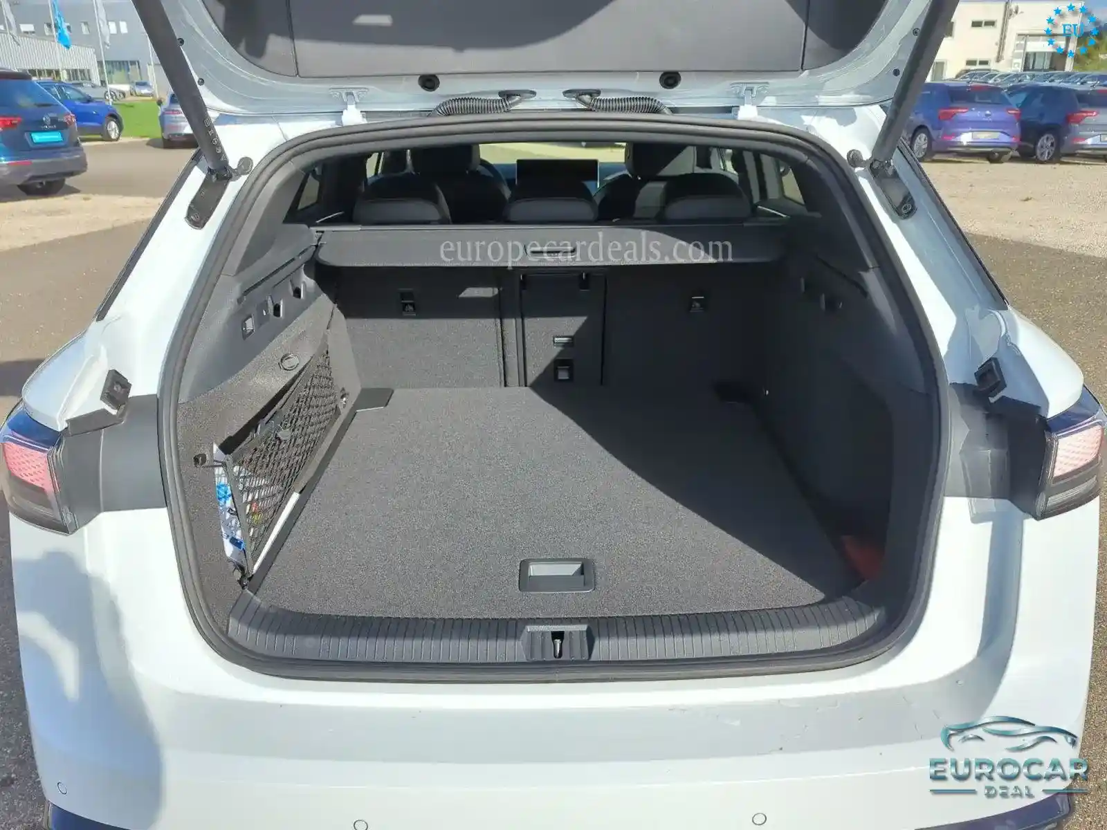 Volkswagen ID.7