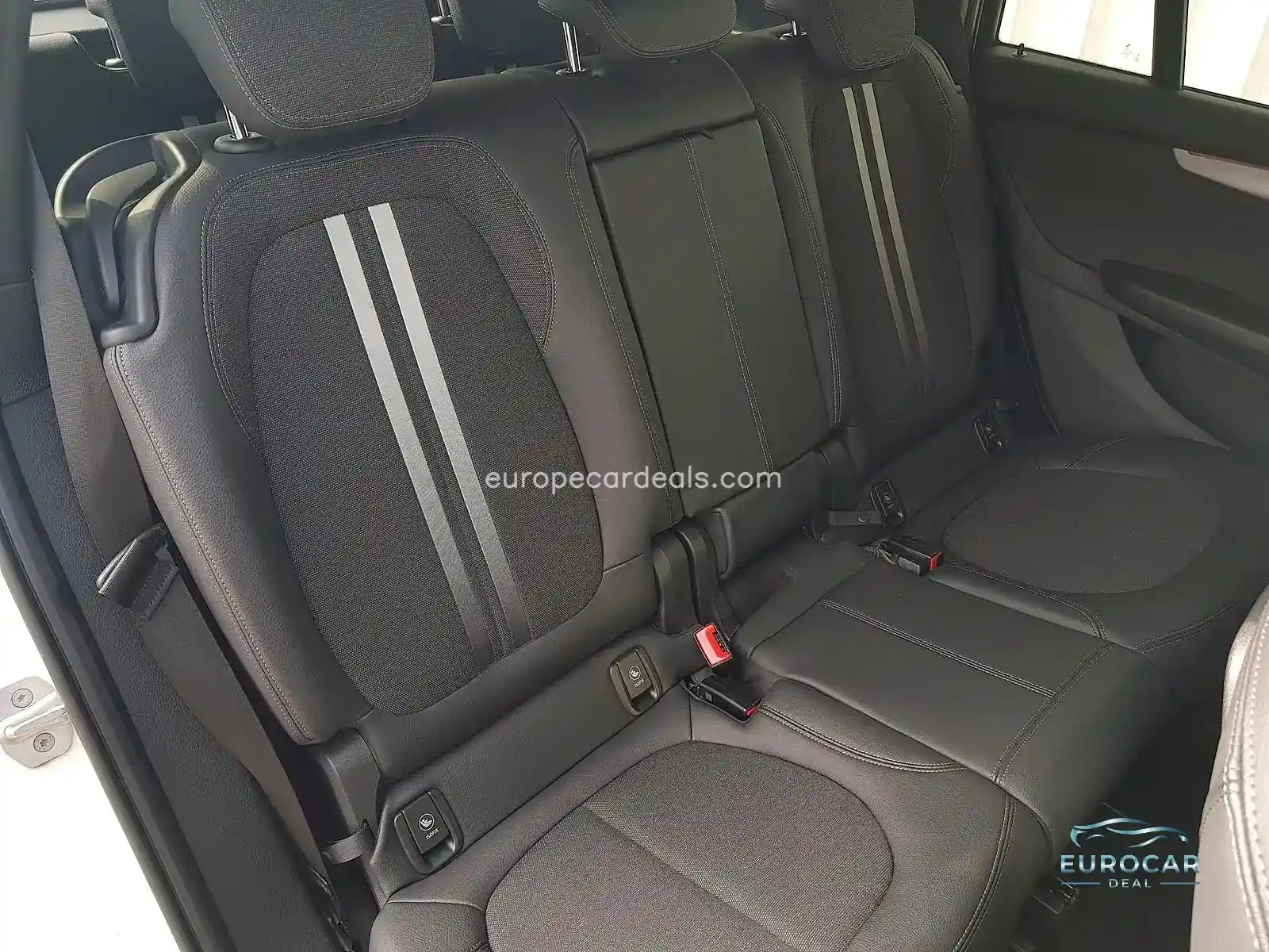 BMW 218 Gran Tourer