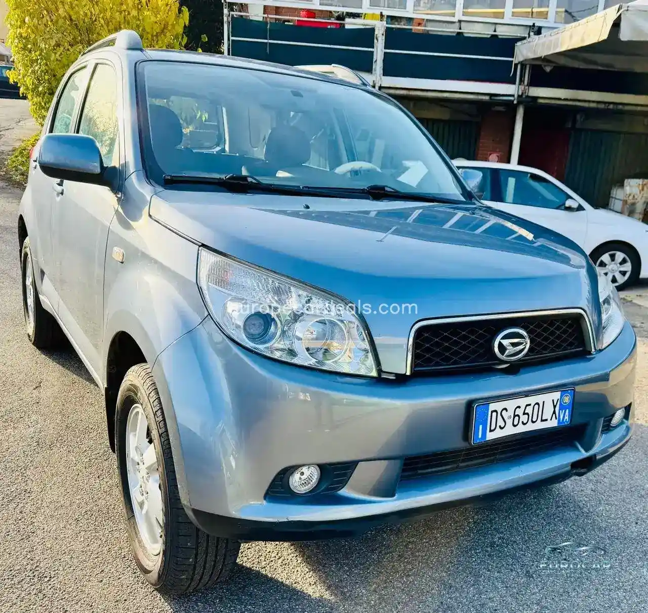 Daihatsu Terios