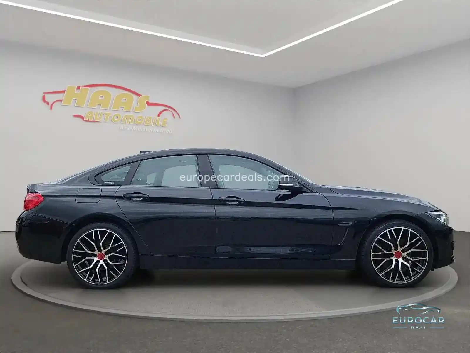 BMW 430