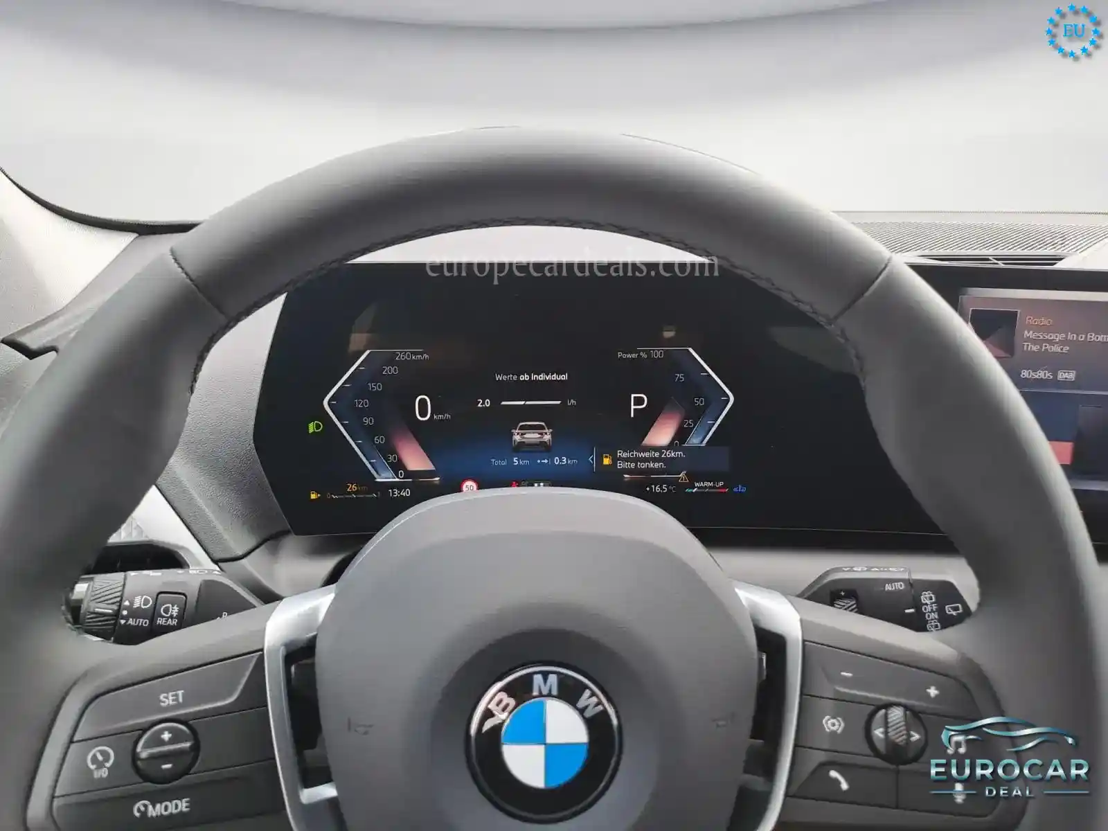 BMW 123