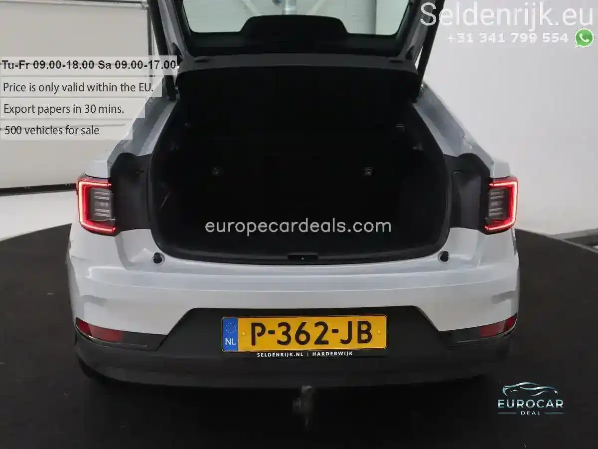 Polestar 2
