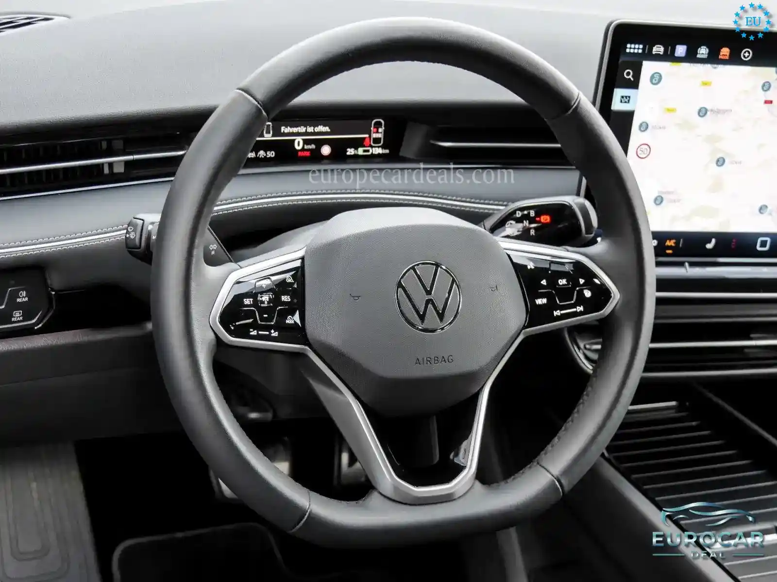 Volkswagen ID.7