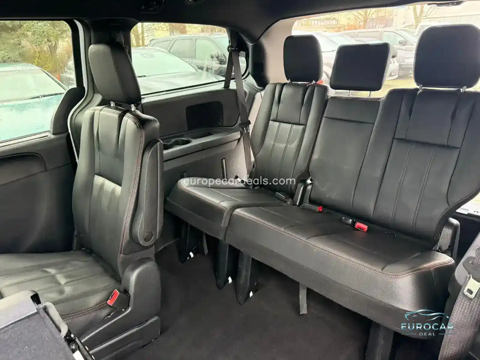 Dodge Grand Caravan