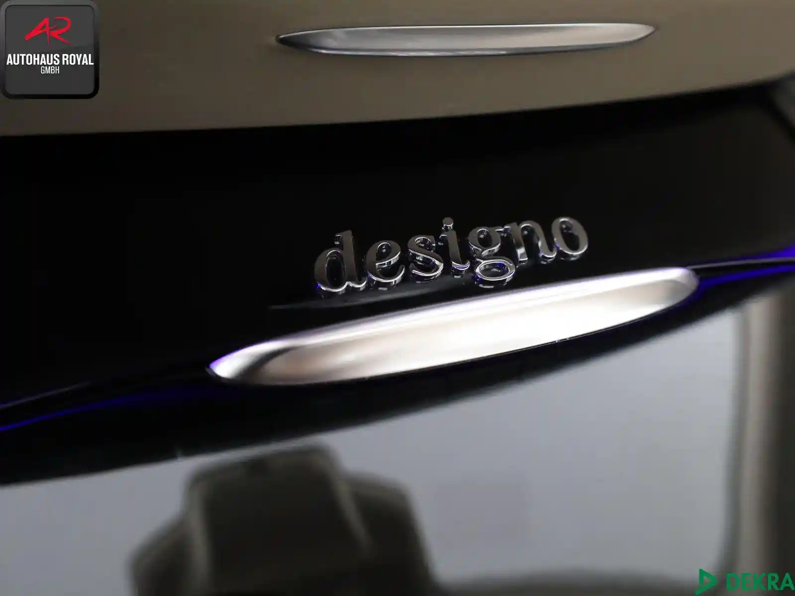 Mercedes-Benz S 560
