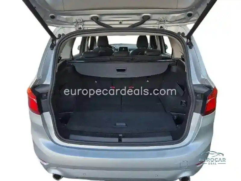 BMW 216 Gran Tourer