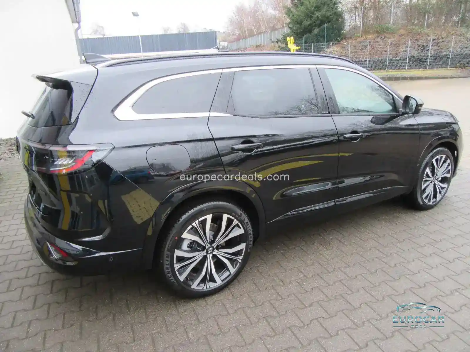 Renault Espace