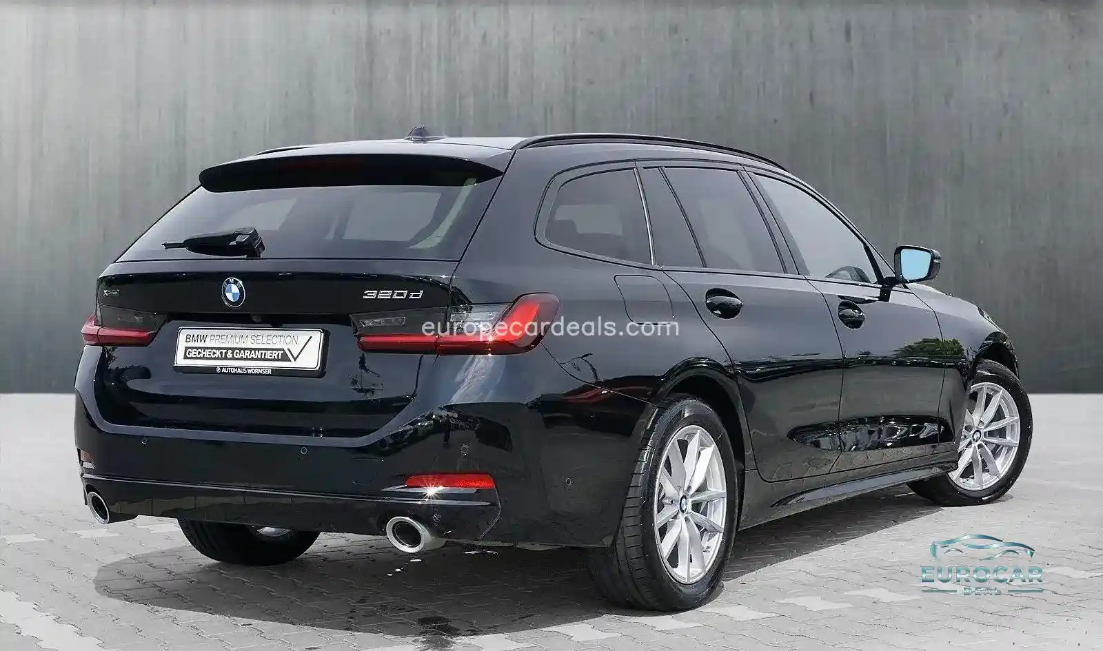 BMW 320