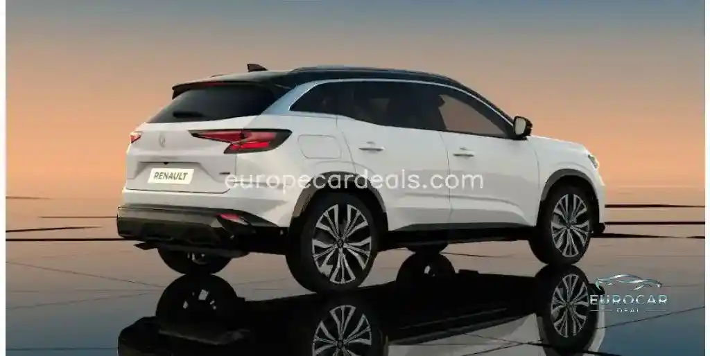 Renault Austral