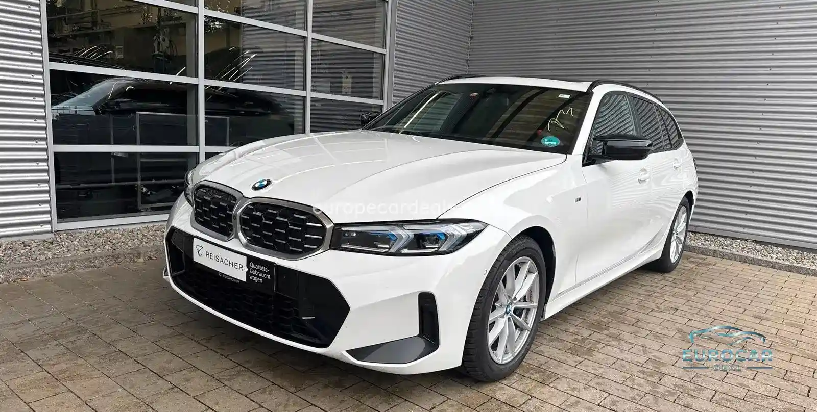 BMW M340i