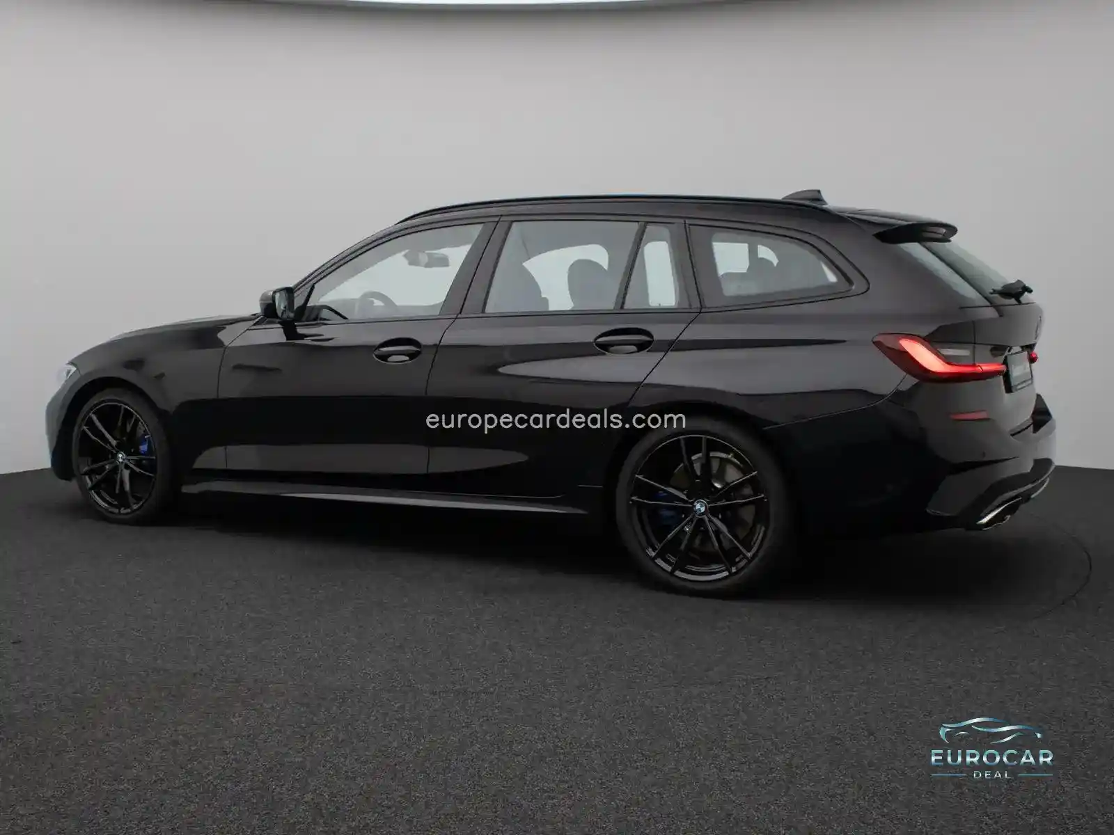 BMW M340i