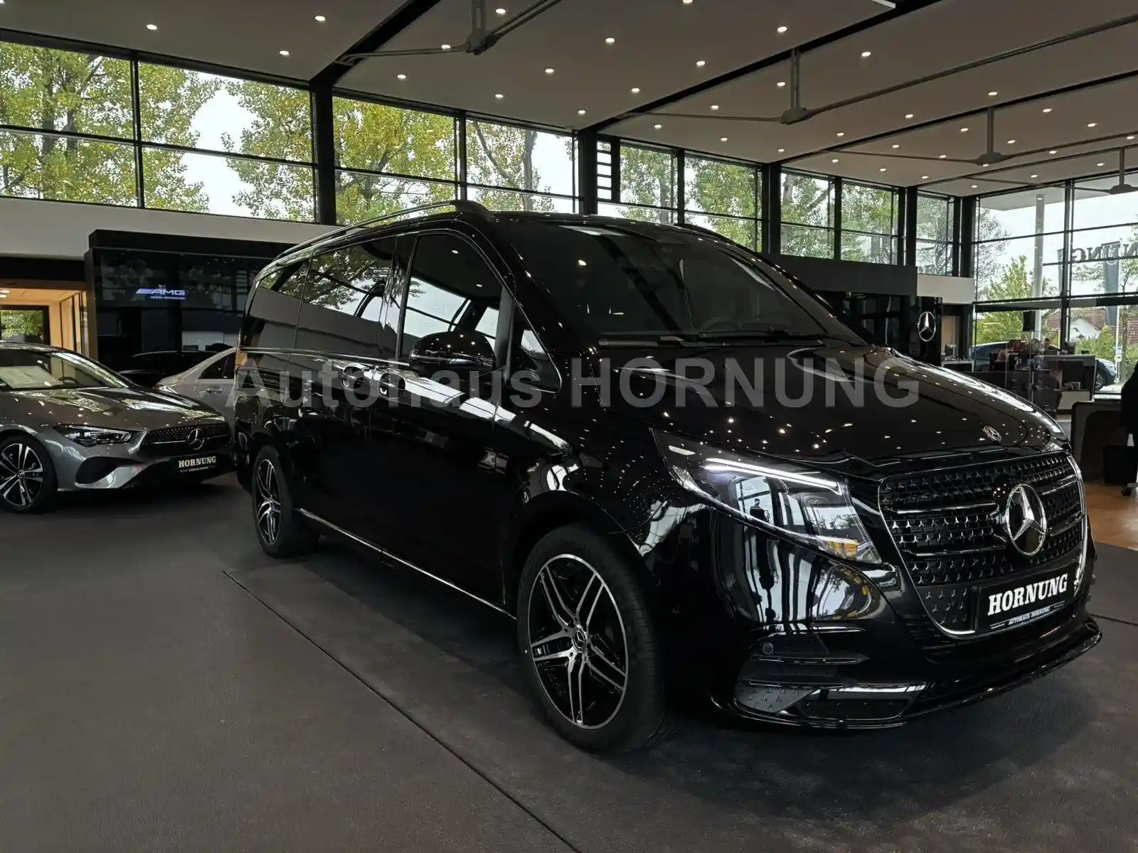 Mercedes-Benz V 300