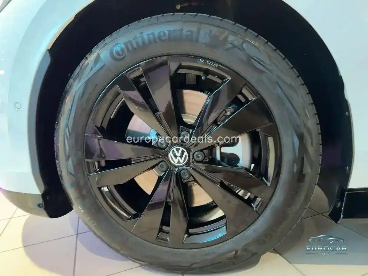 Volkswagen ID.7