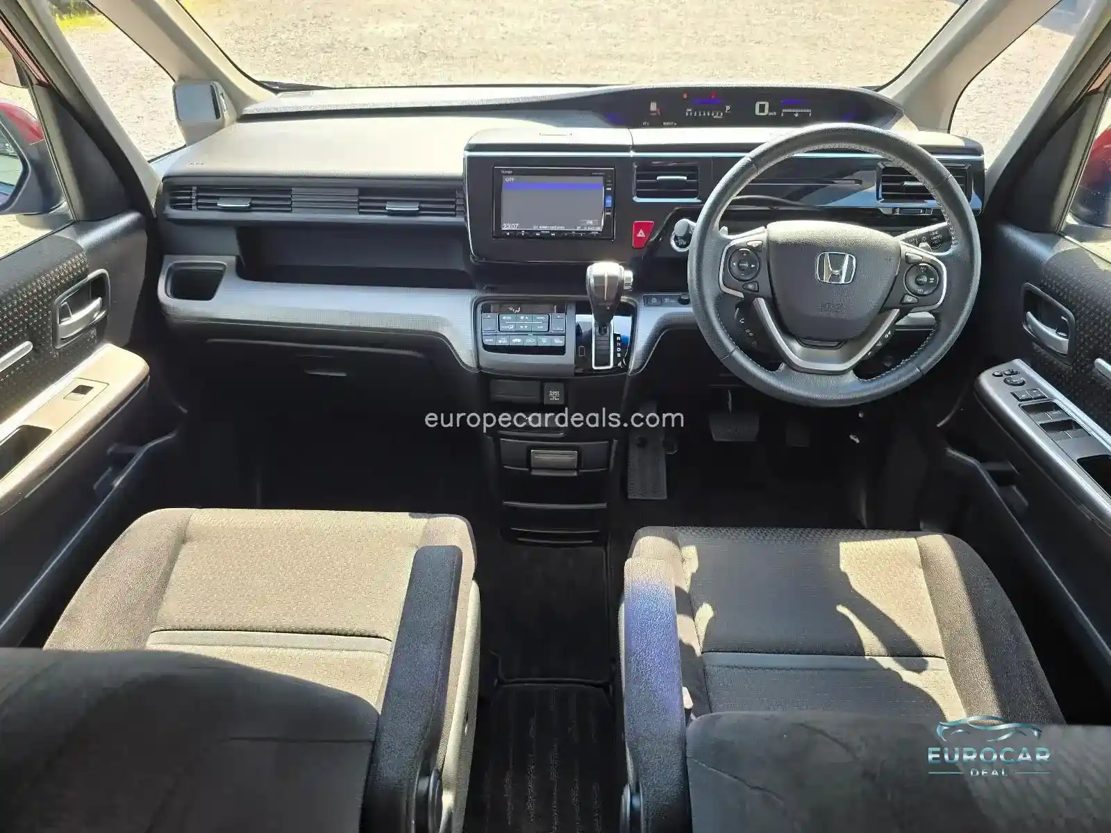 Honda Other