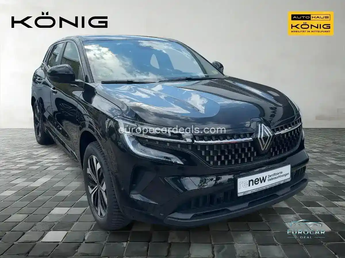 Renault Austral