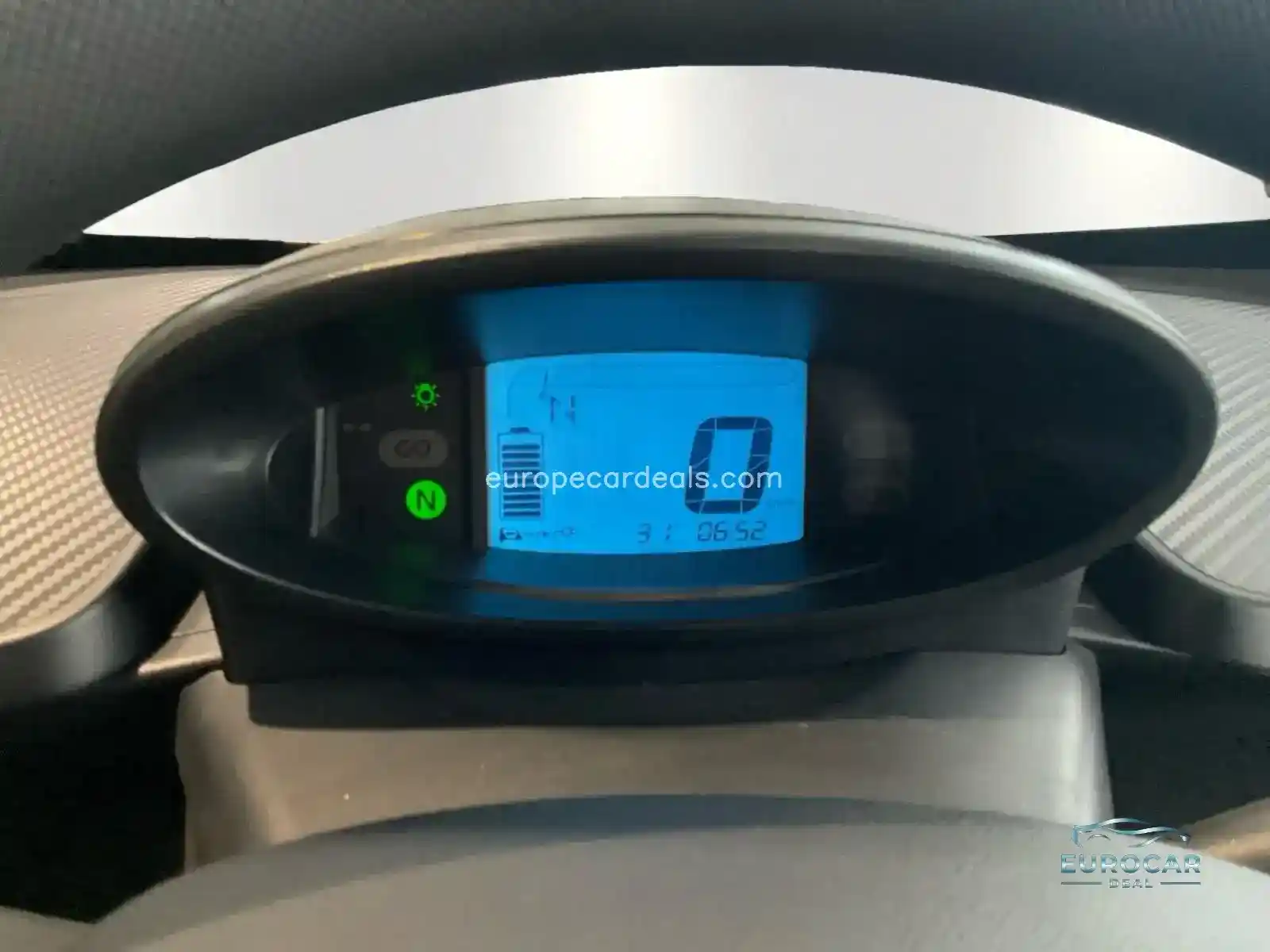 Renault Twizy