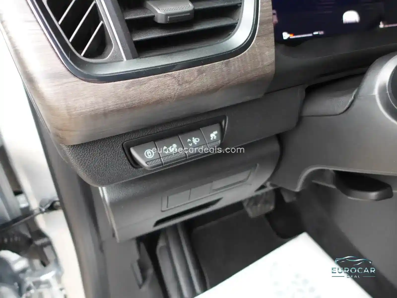 Renault Grand Kangoo