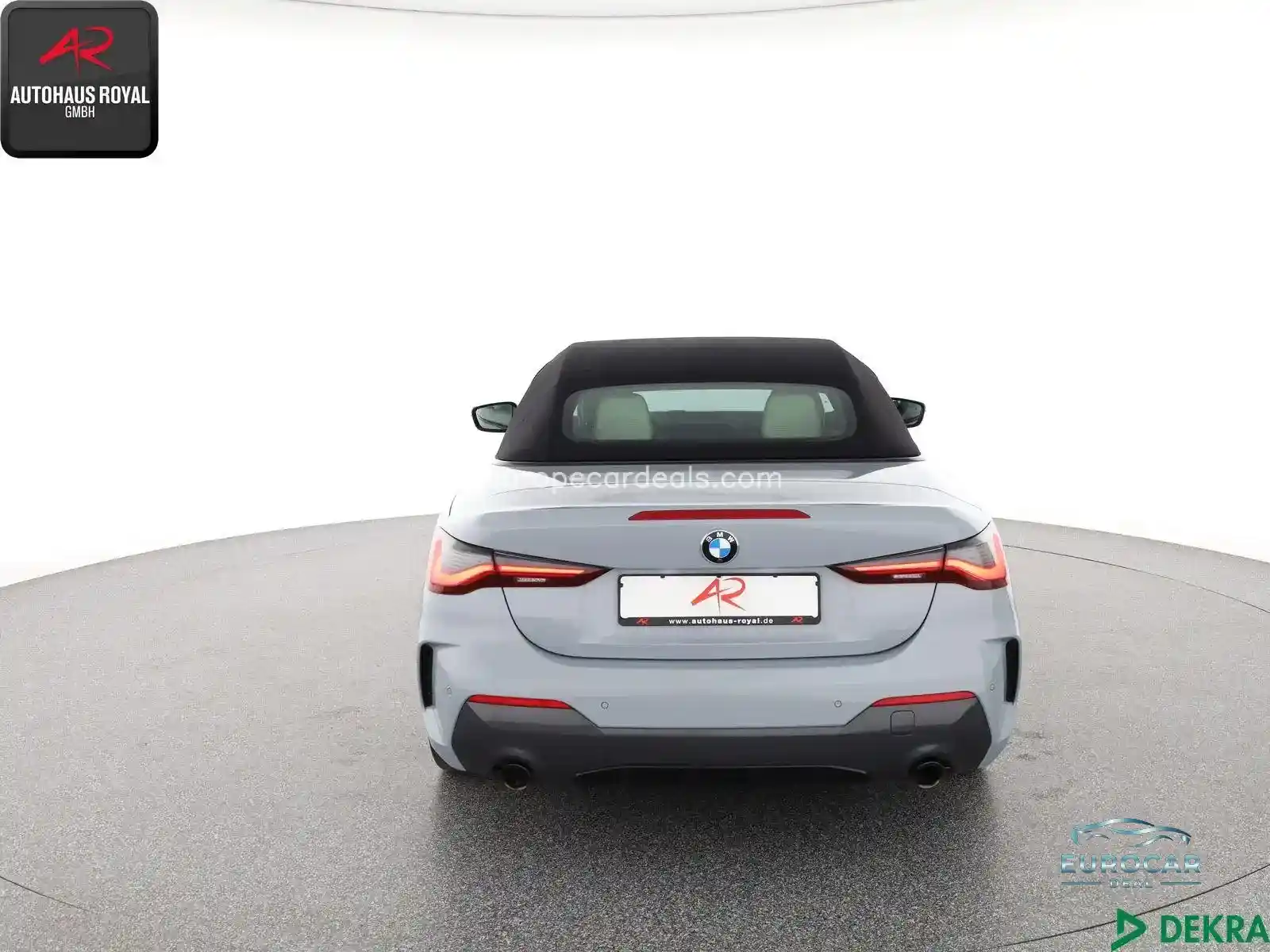 BMW 420