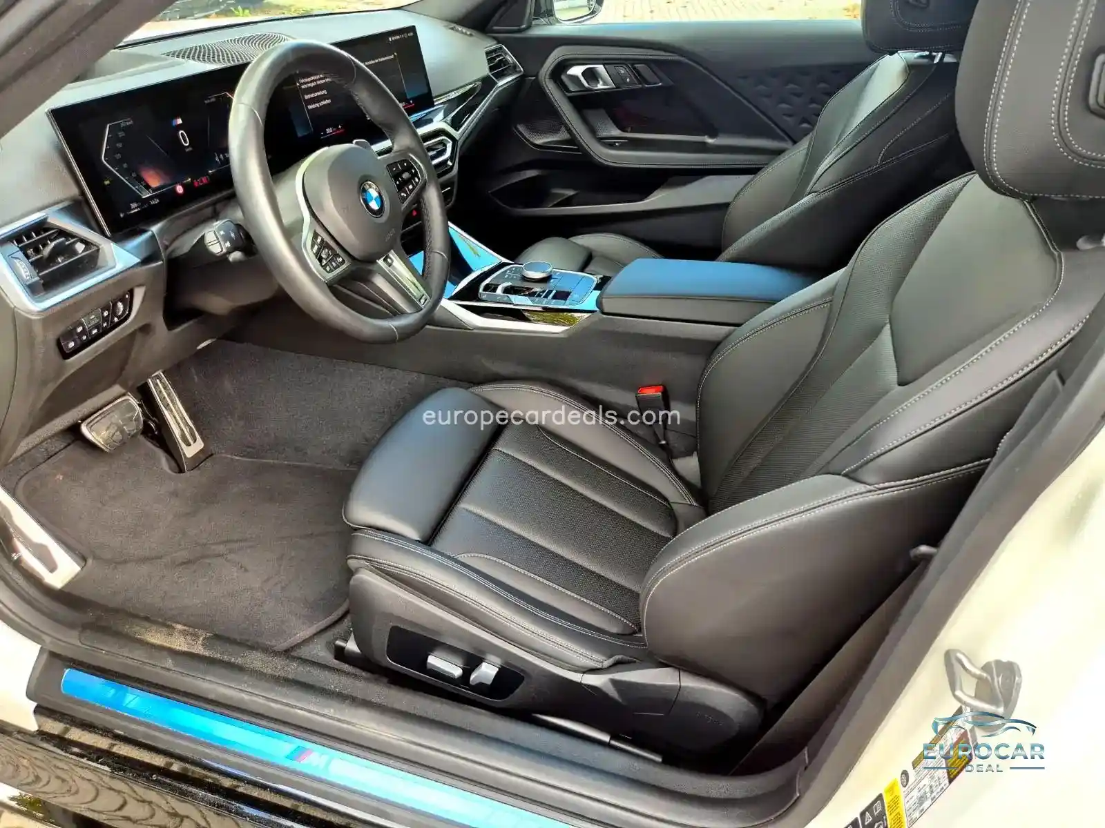 BMW M240i