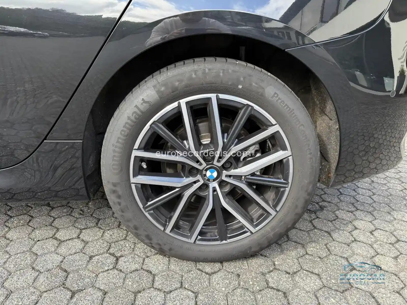 BMW 218 Active Tourer