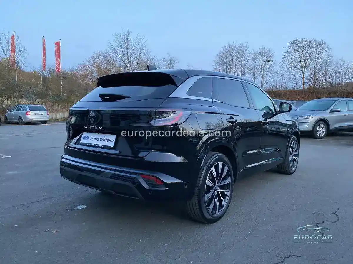 Renault Austral