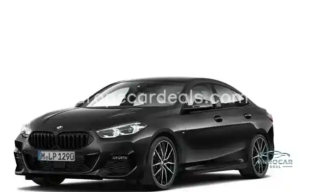 BMW 220 Gran Coupé
